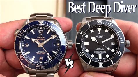 omega seamaster 300m vs tudor pelagos|Pelagos or Omega Seamaster 300 Diver .